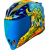 Casca ICON AIRFLITE Bugoid Blitz BL thumb