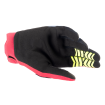 Manusi motocross ALPINESTARS Full Bore 24 BLU/RD/BK thumb