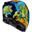 Casca ICON AIRFLITE Bugoid Blitz BL thumb