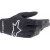 Manusi motocross ALPINESTARS RADAR 24 BLACK