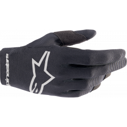 Manusi motocross ALPINESTARS RADAR 24 BLACK
