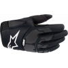 Manusi motocross pentru copii ALPINESTARS YTH Thermo Shielder BLACK