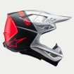 Casca motocross ALPINESTARS SM10 FLOOD Casca motocross ALPINESTARS SM10 FLOOD thumb