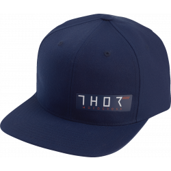 Sapca THOR Section Snapback NAVY