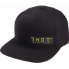 Sapca THOR Section Snapback BLACK Sapca THOR Section Snapback BLACK