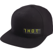 Sapca THOR Section Snapback BLACK Sapca THOR Section Snapback BLACK thumb