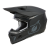 Casca motocross O'NEAL 3SERIES SOLID V.24, Negru Casca motocross O'NEAL 3SERIES SOLID V.24, Negru thumb