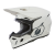 Casca motocross O'NEAL 3SERIES SOLID V.24, Alb Casca motocross O'NEAL 3SERIES SOLID V.24, Alb thumb