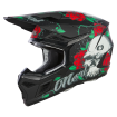 Casca motocross pentru copii O'NEAL 3SERIES MELANCIA  V.24, Negru thumb