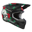 Casca motocross pentru copii O'NEAL 3SERIES MELANCIA  V.24, Negru thumb