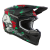 Casca motocross pentru copii O'NEAL 3SERIES MELANCIA  V.24, Negru thumb