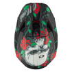 Casca motocross pentru copii O'NEAL 3SERIES MELANCIA  V.24, Negru thumb