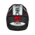 Casca motocross O'NEAL 3SERIES HEXX V.24, Negru/Rosu thumb