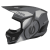 Casca motocross O'NEAL 3SERIES VISION V.24, Negru/Gri Casca motocross O'NEAL 3SERIES VISION V.24, Negru/Gri thumb