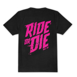Tricou MUC-OFF RIDE OR DIE Tricou MUC-OFF RIDE OR DIE