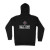Hanorac   MUC-OFF Black Logo Hoodie thumb