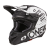 Casca motocross O'NEAL 5SERIES SCARZ V.24, Negru/Alb Casca motocross O'NEAL 5SERIES SCARZ V.24, Negru/Alb thumb