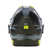 Casca enduro EX-SRS HITCH V.24, Negru/Gri/Galben Casca enduro EX-SRS HITCH V.24, Negru/Gri/Galben thumb