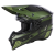 Casca enduro O'NEAL EX-SRS HITCH V.24, Negru/Verde thumb