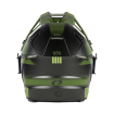 Casca enduro O'NEAL EX-SRS HITCH V.24, Negru/Verde thumb