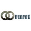 Arcuri pentru ambreiaj EBC CLUTCH SPRING SET (6 PCS) Arcuri pentru ambreiaj EBC CLUTCH SPRING SET (6 PCS) thumb