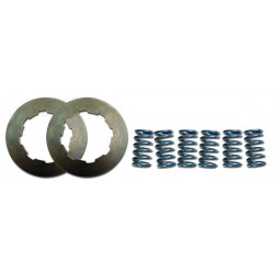 Arcuri pentru ambreiaj EBC CLUTCH SPRING SET (6 PCS)
