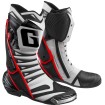 Cizme GAERNE GP1 EVO NARDO GREY/RED thumb