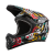 Casca ciclism O'NEAL BACKFLIP INKED V.24, Multicolor thumb