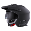 Casca moto O'NEAL VOLT CORP V.24, Negru thumb
