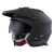 Casca moto O'NEAL VOLT CORP V.24, Negru Casca moto O'NEAL VOLT CORP V.24, Negru thumb