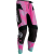 Pantaloni motocross MOOSE RACING QUALIFIER PINK/TEAL Pantaloni motocross MOOSE RACING QUALIFIER PINK/TEAL thumb