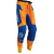 Pantaloni motocross MOOSE RACING QUALIFIER ORANGE/BLUE Pantaloni motocross MOOSE RACING QUALIFIER ORANGE/BLUE thumb