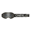 Ochelari cross pentru copii O'NEAL B-10 CLEAR V.24, Negru Ochelari cross pentru copii O'NEAL B-10 CLEAR V.24, Negru thumb