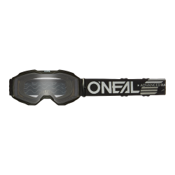 Ochelari cross pentru copii O'NEAL B-10 CLEAR V.24, Negru Ochelari cross pentru copii O'NEAL B-10 CLEAR V.24, Negru
