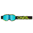Ochelari cross pentru copii O'NEAL B-10 ATTACK RADIUM BLUE V.24, Negru/Galben Ochelari cross pentru copii O'NEAL B-10 ATTACK RADIUM BLUE V.24, Negru/Galben thumb