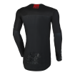 Bluza motocorss O'NEAL MAYHEM HEXX V.24, Negru/Gri Bluza motocorss O'NEAL MAYHEM HEXX V.24, Negru/Gri thumb