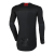 Bluza motocorss O'NEAL MAYHEM HEXX V.24, Negru/Gri Bluza motocorss O'NEAL MAYHEM HEXX V.24, Negru/Gri thumb