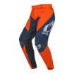 Pantaloni motocross O'NEAL MAYHEM HEXX V.24, Albastru/Portocaliu Pantaloni motocross O'NEAL MAYHEM HEXX V.24, Albastru/Portocaliu thumb