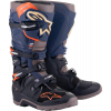Cizme motocross ALPINESTARS Tech 7 Enduro Drystar® NAVY/GY