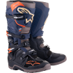 Cizme motocross ALPINESTARS Tech 7 Enduro Drystar® NAVY/GY Cizme motocross ALPINESTARS Tech 7 Enduro Drystar® NAVY/GY thumb