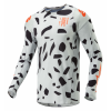 Bluza motocross ALPINESTARS  T-STAR RANT G/CAM