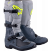 Cizme motocross ALPINESTARS TECH3 GRAY/GRAY