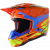 Casca motocross ALPINESTARS SM5 ACT 2 OR/C/Y Casca motocross ALPINESTARS SM5 ACT 2 OR/C/Y thumb