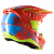 Casca motocross ALPINESTARS SM5 ACT 2 OR/C/Y Casca motocross ALPINESTARS SM5 ACT 2 OR/C/Y thumb