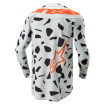 Bluza motocross ALPINESTARS T-STAR RANT G/CAM Bluza motocross ALPINESTARS T-STAR RANT G/CAM thumb