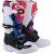 Cizme motocross pentru copii ALPINESTARS TECH7S W/B/RAINBOW Cizme motocross pentru copii ALPINESTARS TECH7S W/B/RAINBOW thumb