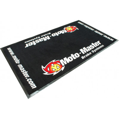 Covor de lucru MOTO MASTER PITMAT 100X200CM