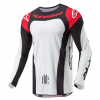Bluza motocross ALPINESTARS  T-STAR OCUR R/W/B