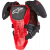 Armura pentru copii ALPINESTARS RST-GRD YT A5s V2 BWR thumb