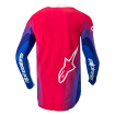 Bluza motocross ALPINESTARS T-STAR PNEU B/R/W Bluza motocross ALPINESTARS T-STAR PNEU B/R/W thumb